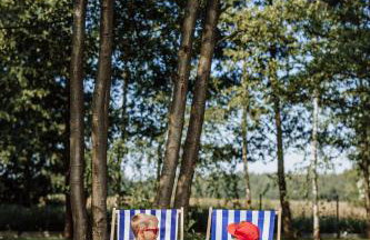 Rowerowe domki - Foto 6