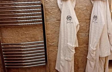 SOLE e LUNA - JACUZZI e RELAX - Foto 36