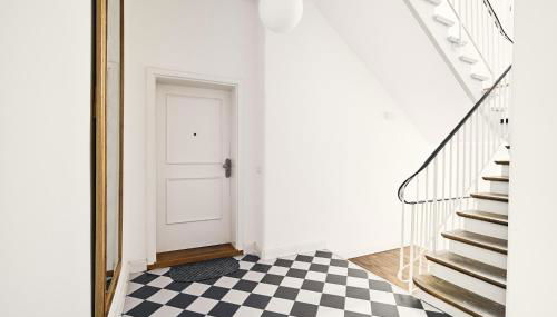 Ferienwohnungen BH 28 - Foto 2