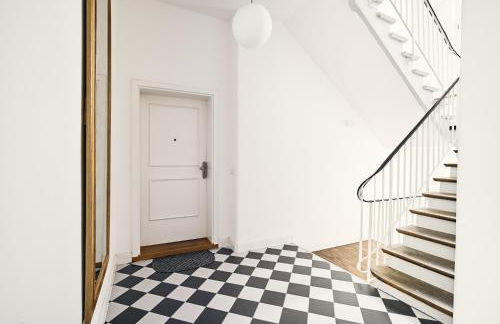 Ferienwohnungen BH 28 - Foto 2