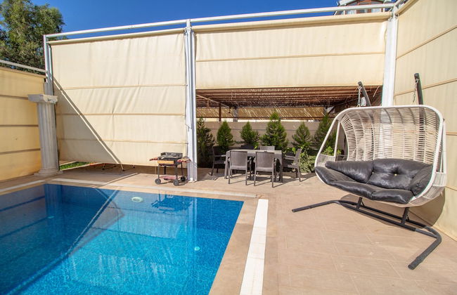 Oludeniz Tuna 2 Villa - Foto 21