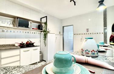 APARTAMENTO CONFORT NO CENTRO Ar cond 2 QUARTOS - Foto 38