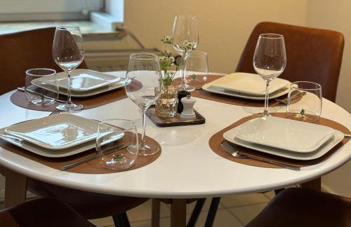 Boho & Loft 2 Zimmer Parkplatz - Photo 27