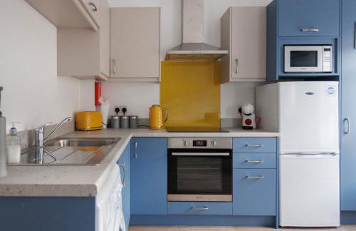 Belfast Boutique Apartment for 2 - Foto 8