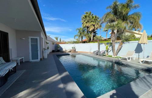 Villa Sabri - Foto 13