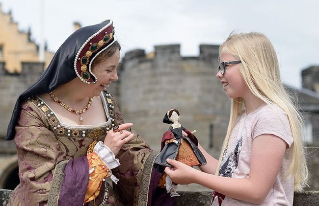 Excursion privée d'une journée de luxe à Braveheart au départ de Glasgow - Photo 11