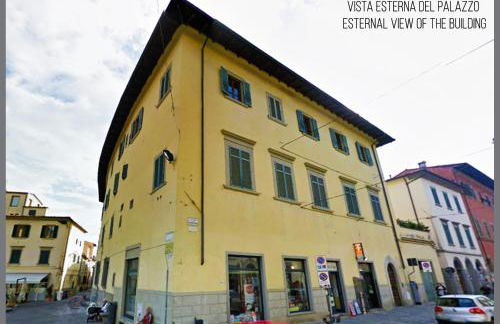 Appartamento Il Fregio - Foto 13