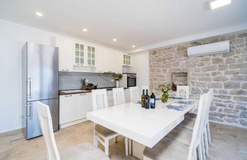 5* Beachfront Villa Olive Mill - Foto 19