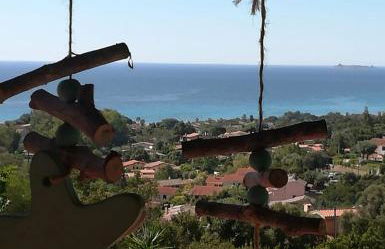 Villa Sole vista mare super panoramica - Foto 64