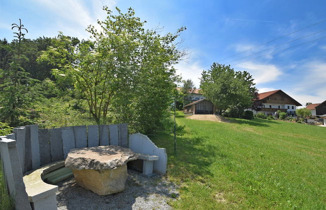 Balcony Views & Forest Calm - Photo 36