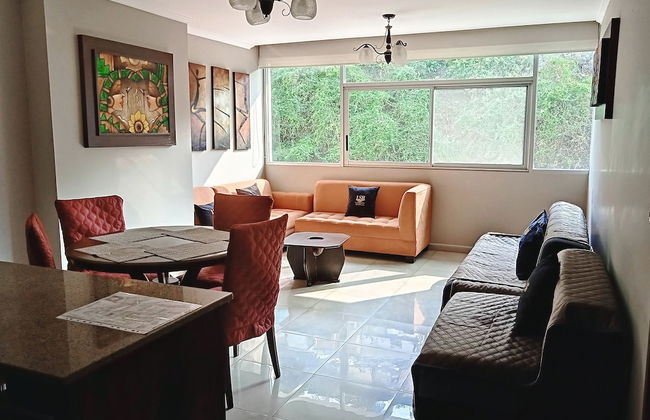 Luxury Suites Riverfront GYE - Foto 72