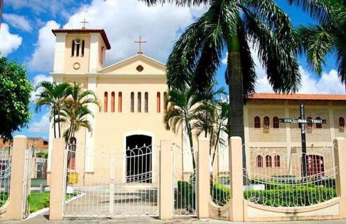 Ap Completo Parq. Aquát. Sensacional Grátis - Foto 44