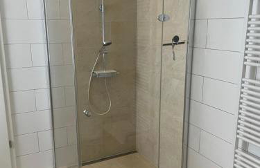 Barrierefreie Luxuswohnung mit Garten - Foto 6