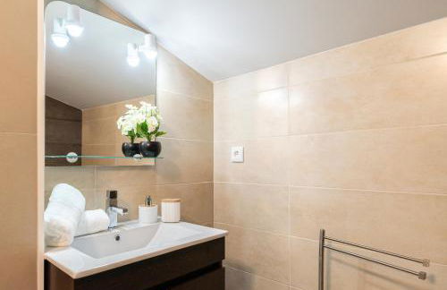 Ana's View, cozy apartment, AC, sea view & parking - Foto 13