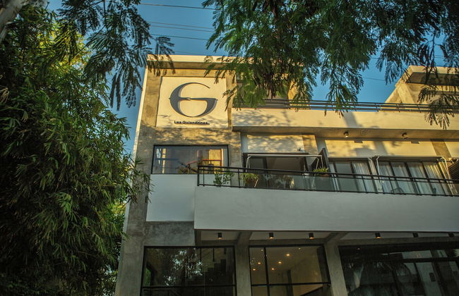 Las Golondrinas Cabarete - Foto 33