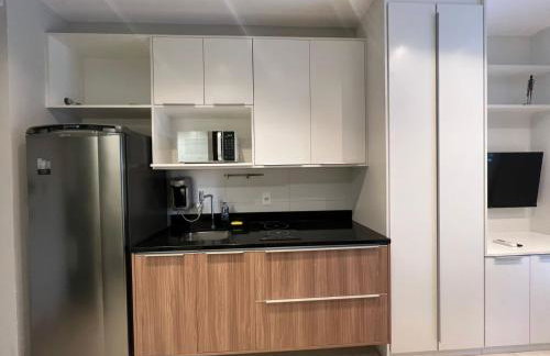 Hub Vila Madalena Living Bstay - Foto 98