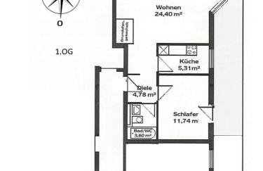 Ferienwohnung Andrea - Foto 20