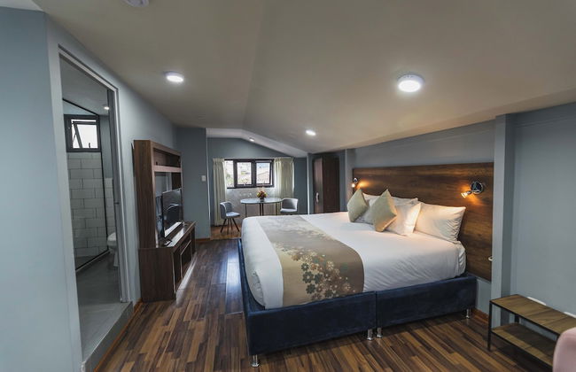 San Pedro Apartments - Foto 68