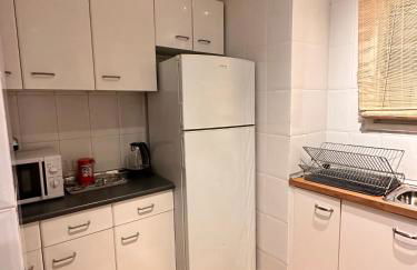 Plaza Spain Barcelona Apartments - Photo 11