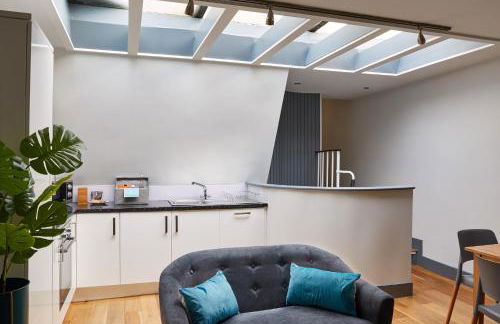 Holborn by Viridian Apartments - Foto 30