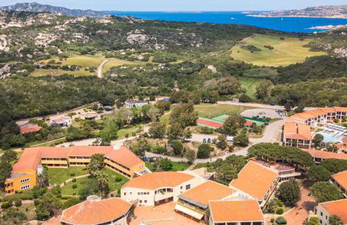 Felix Hotels - Residence Hotel Costa Serena - Foto 54