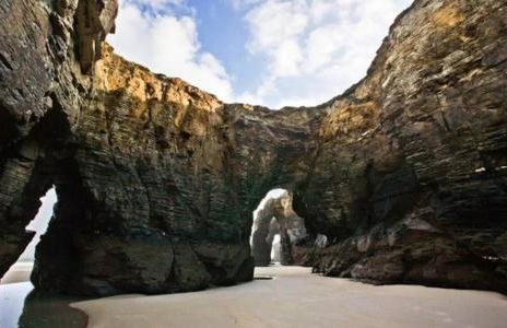 Costa SPA Ático de lujo - Playa de las Catedrales - Foto 71