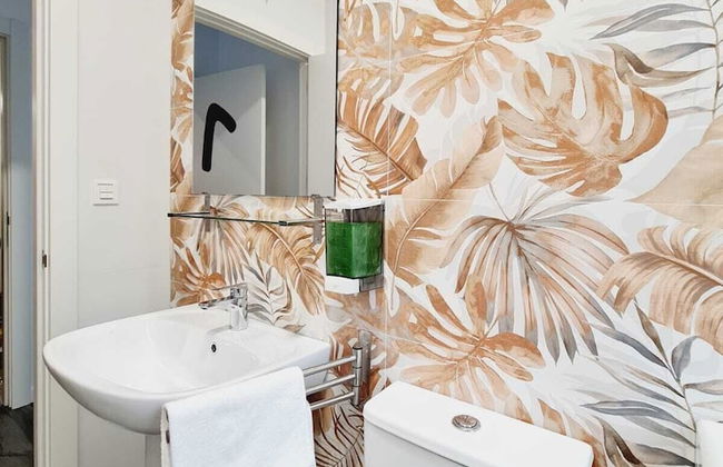 Bilbao ROOMS & KITCHEN Irala - Foto 16