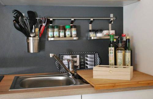 Sonniges Appartement am Tegernsee - Foto 9