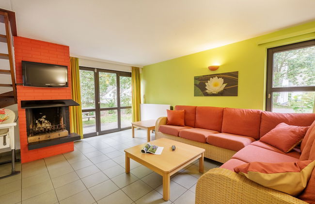 Sunparks Kempense Meren - Foto 15