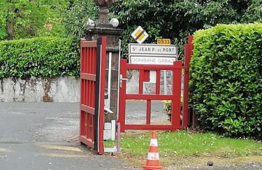 Appartement Le parc d Arradoy - Foto 12