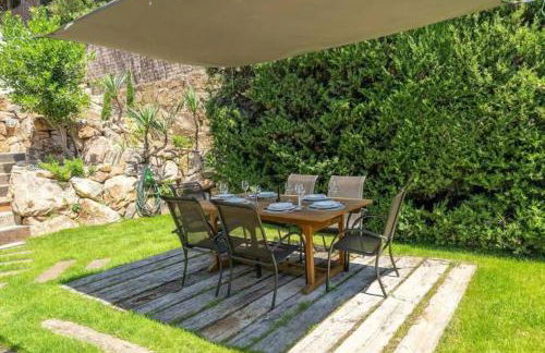 Lesal Villas Rentals, Villa Mar Azul, Tossa de Mar - Foto 36