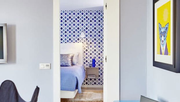 Luxurious Ocean Front Holiday Home - Foto 4, Habitación