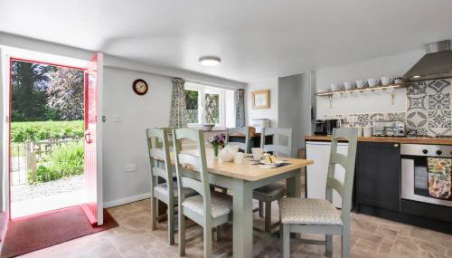 Cascade Cottage Exford - Foto 2, Other