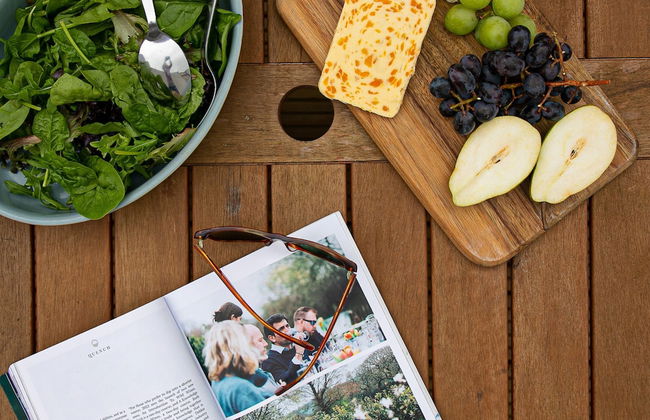 The Terrace - Bright Characterful and Near Beaches - Foto 31