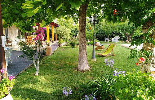 Casa la Gaspareta - Photo 11