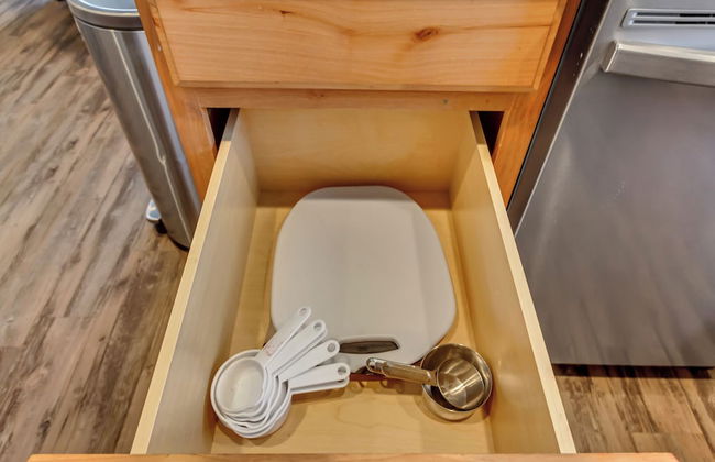 Hill Field Stays by Cloud Dream Homes - Foto 23