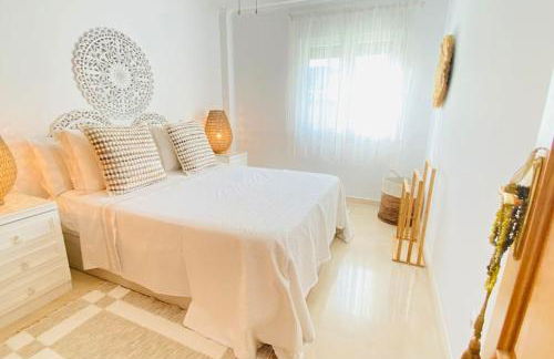 Beach Penthouse Apartment - Foto 49