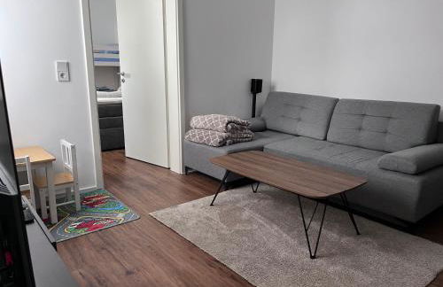 Modernes Apartment, 2 Zimmer, Küche, Playmobil Funpark - Foto 43