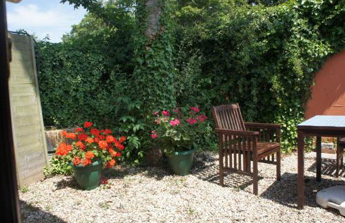 The Mendip is on cheddar bridge Apartments - Foto 11