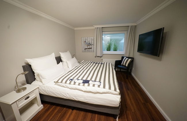 Residenz Strandläufer - Foto 38