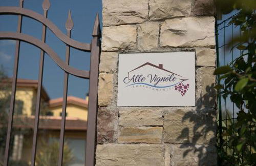 Alle Vignole - Photo 1