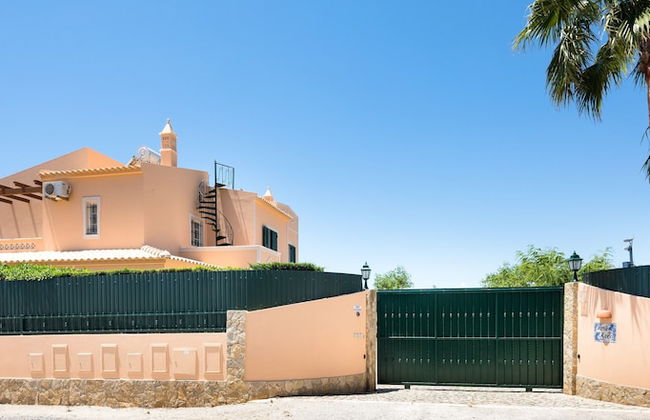 Monte dos Avós Apartamentos, Albufeira - Foto 62