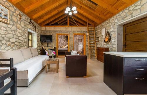 Stone House - Foto 14