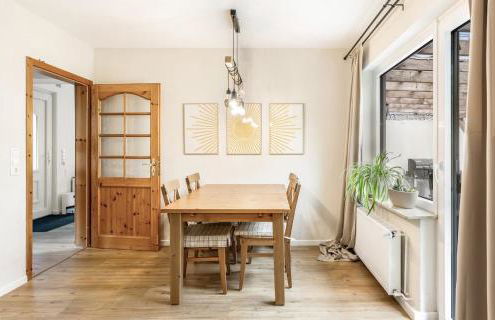 Gemütliches kleines Haus mit 3-4 Schlafplätzen - Foto 13