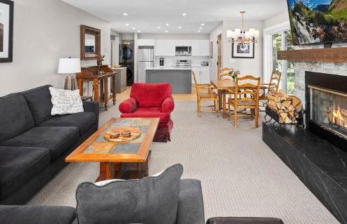 Villas at Snowmass Club - Foto 68