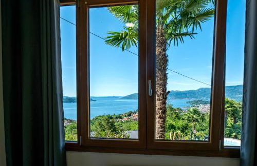 Casa 24 - Trilocale con Vista Lago, Giardino e Idromassaggio Gonfiabile - Foto 28