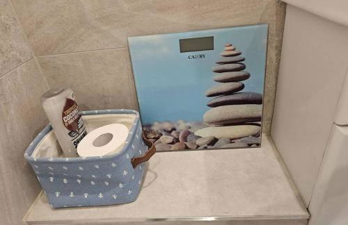 StayZen Apartments - Free Parking & Private Garden Ground Floor Central Woking - Business & Leisure - Photo 41