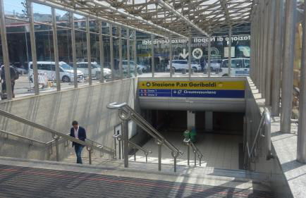 PORTACAPUANA Guest House - Foto 79