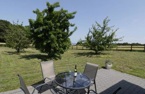 Orchard Cottage - Foto 21