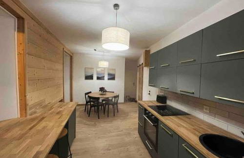 Heart of La Grave La Meije - Foto 33